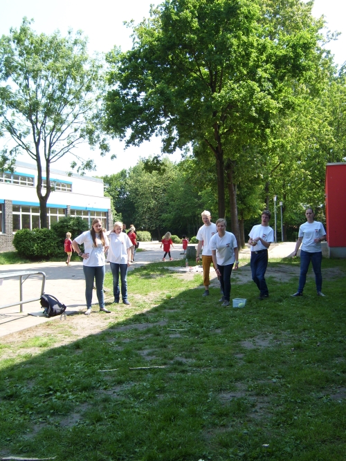 Bilder - Bezirkswettbewerb in Fürstenau am 08.06.2013